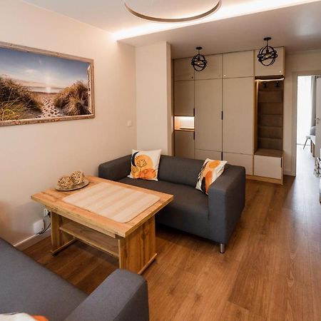 Cathedral Apartment شتشيتسين المظهر الخارجي الصورة