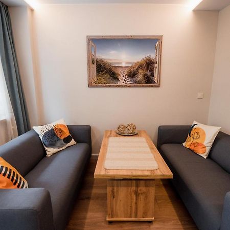 Cathedral Apartment شتشيتسين المظهر الخارجي الصورة