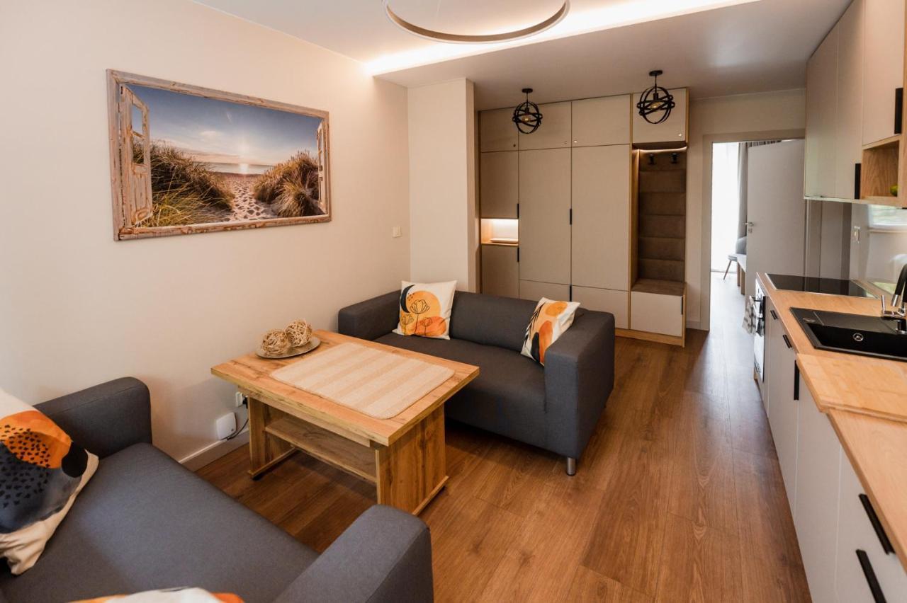 Cathedral Apartment شتشيتسين المظهر الخارجي الصورة